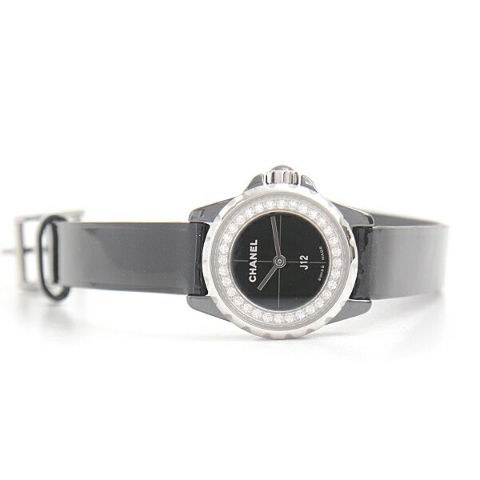 Chanel J12 H4663