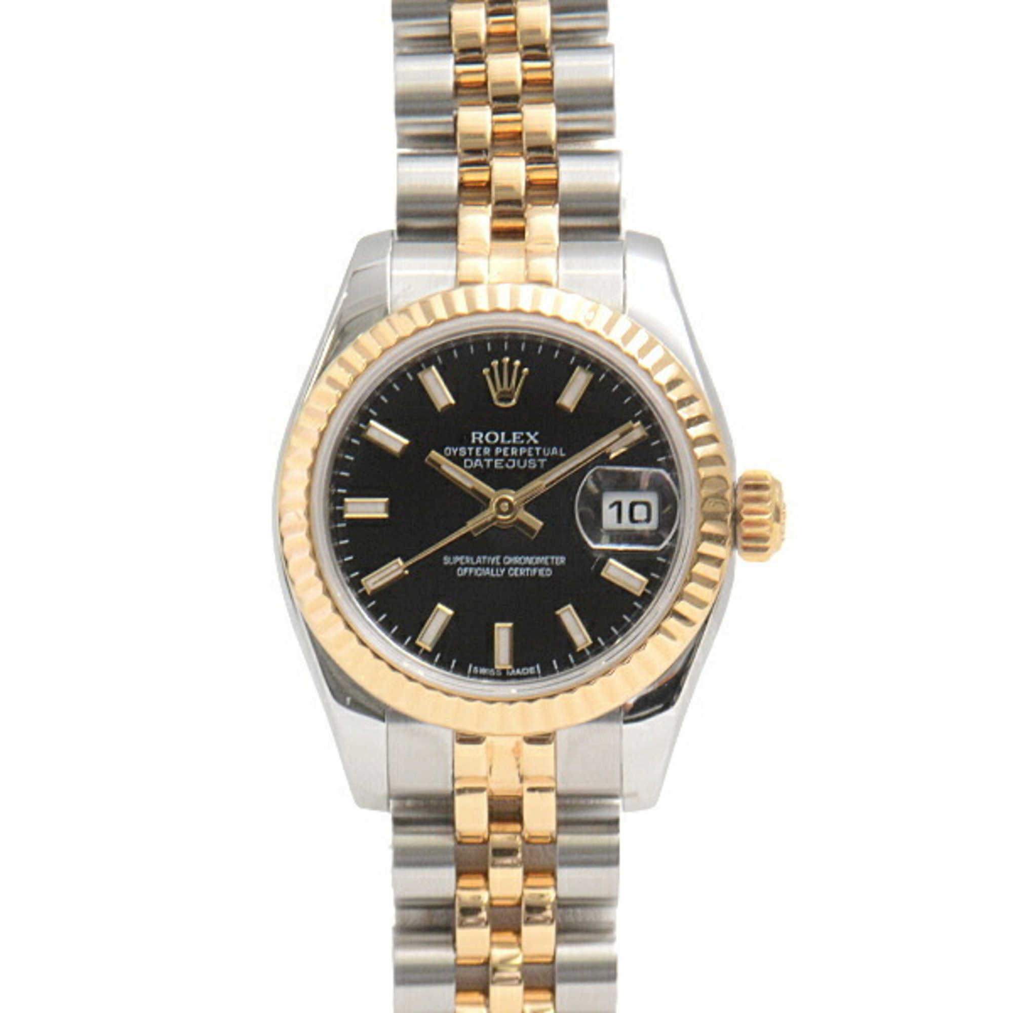 Rolex Datejust 179173