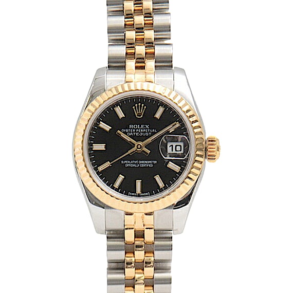 Rolex Datejust 179173 Rolex Datejust 179173