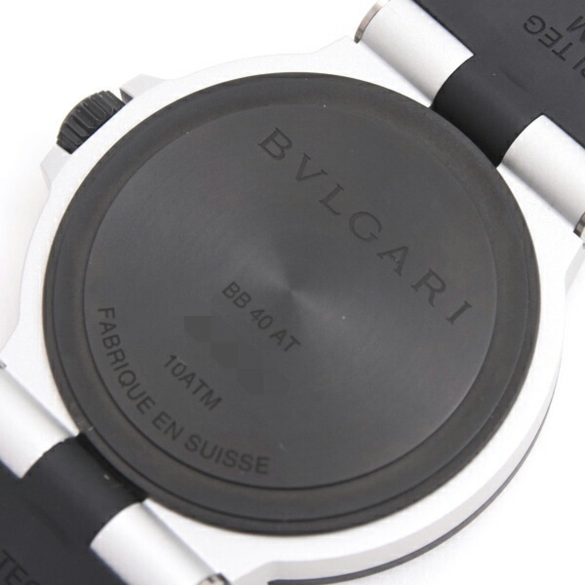 Bvlgari Bvlgari Bvlgari BB40AT
