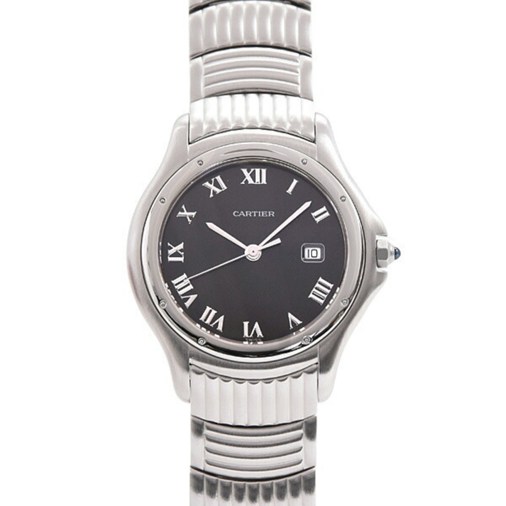 Cartier Panthere Cougar W35016F8