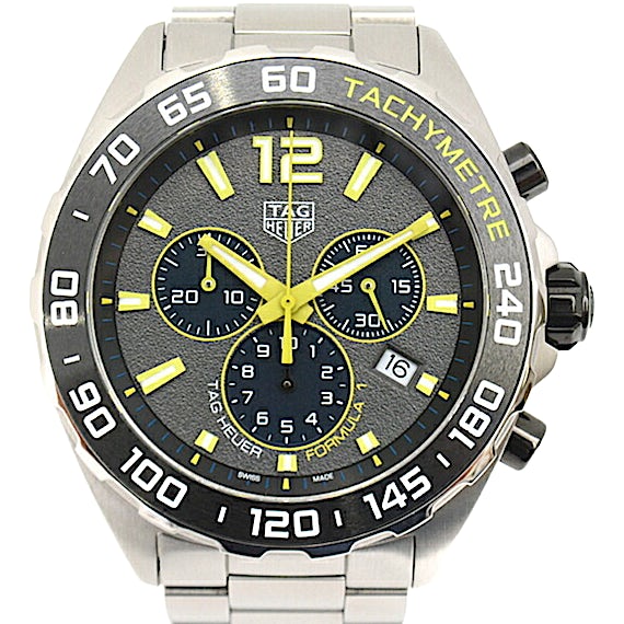 TAG Heuer Formula 1 CAZ101AG.BA0842 TAG Heuer Formula 1 CAZ101AG.BA0842