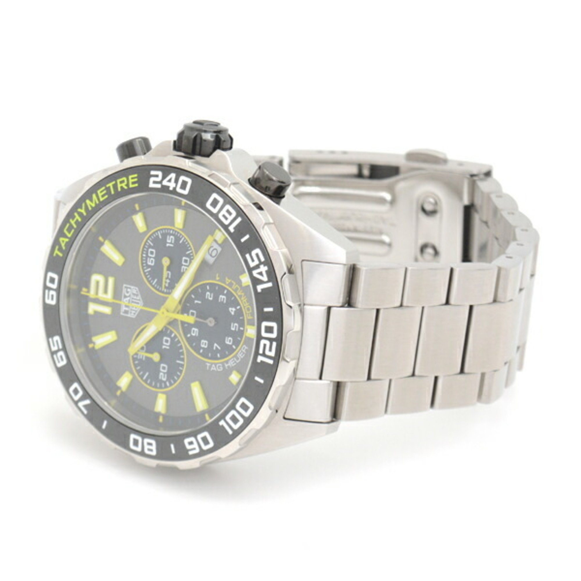 TAG Heuer Formula 1 CAZ101AG.BA0842