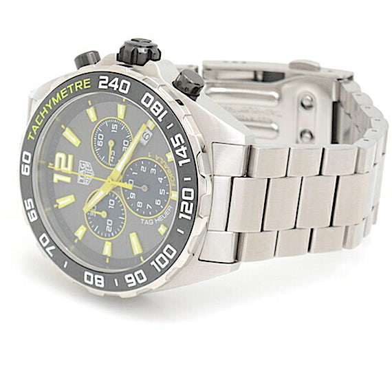 TAG Heuer Formula 1 CAZ101AG.BA0842 TAG Heuer Formula 1 CAZ101AG.BA0842