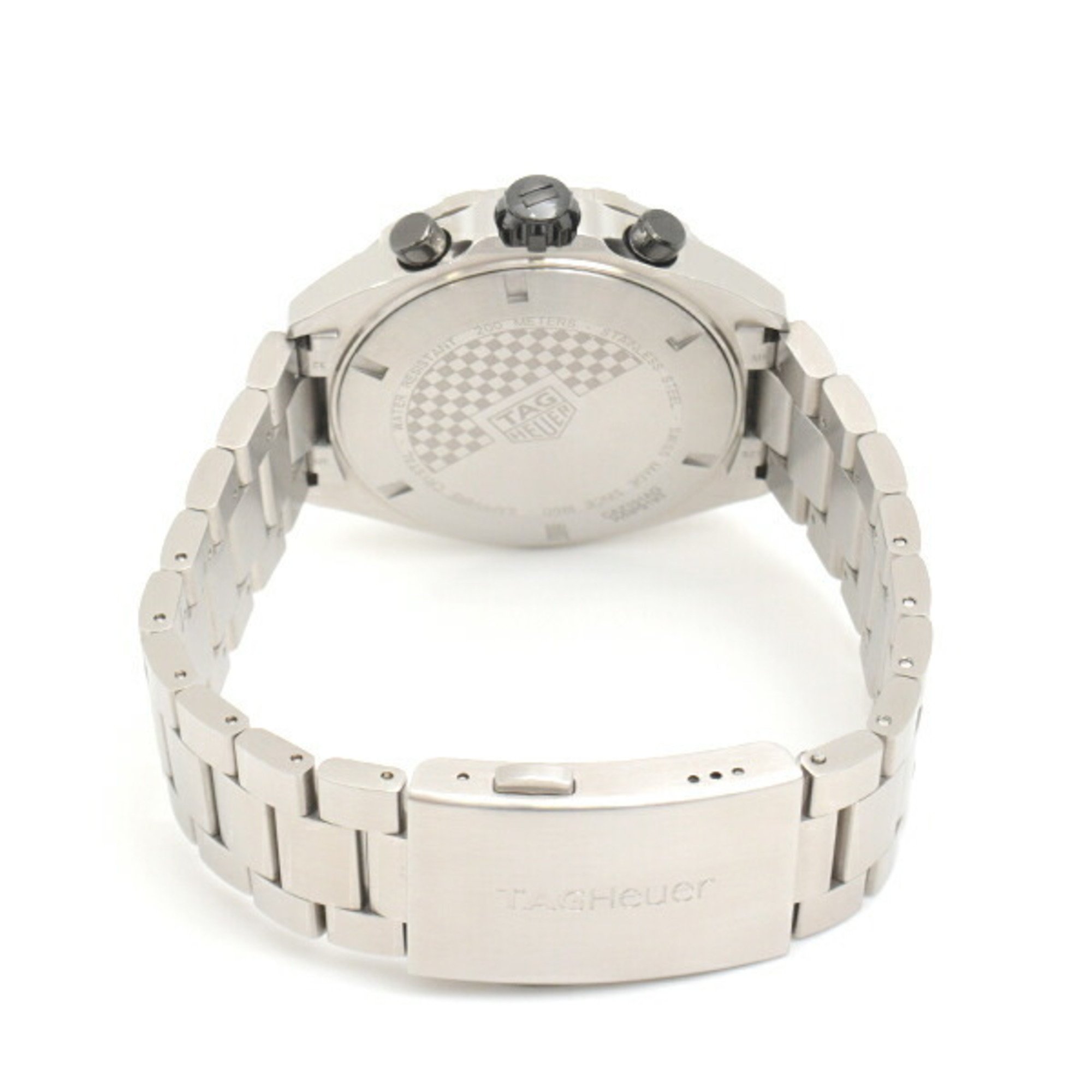 TAG Heuer Formula 1 CAZ101AG.BA0842