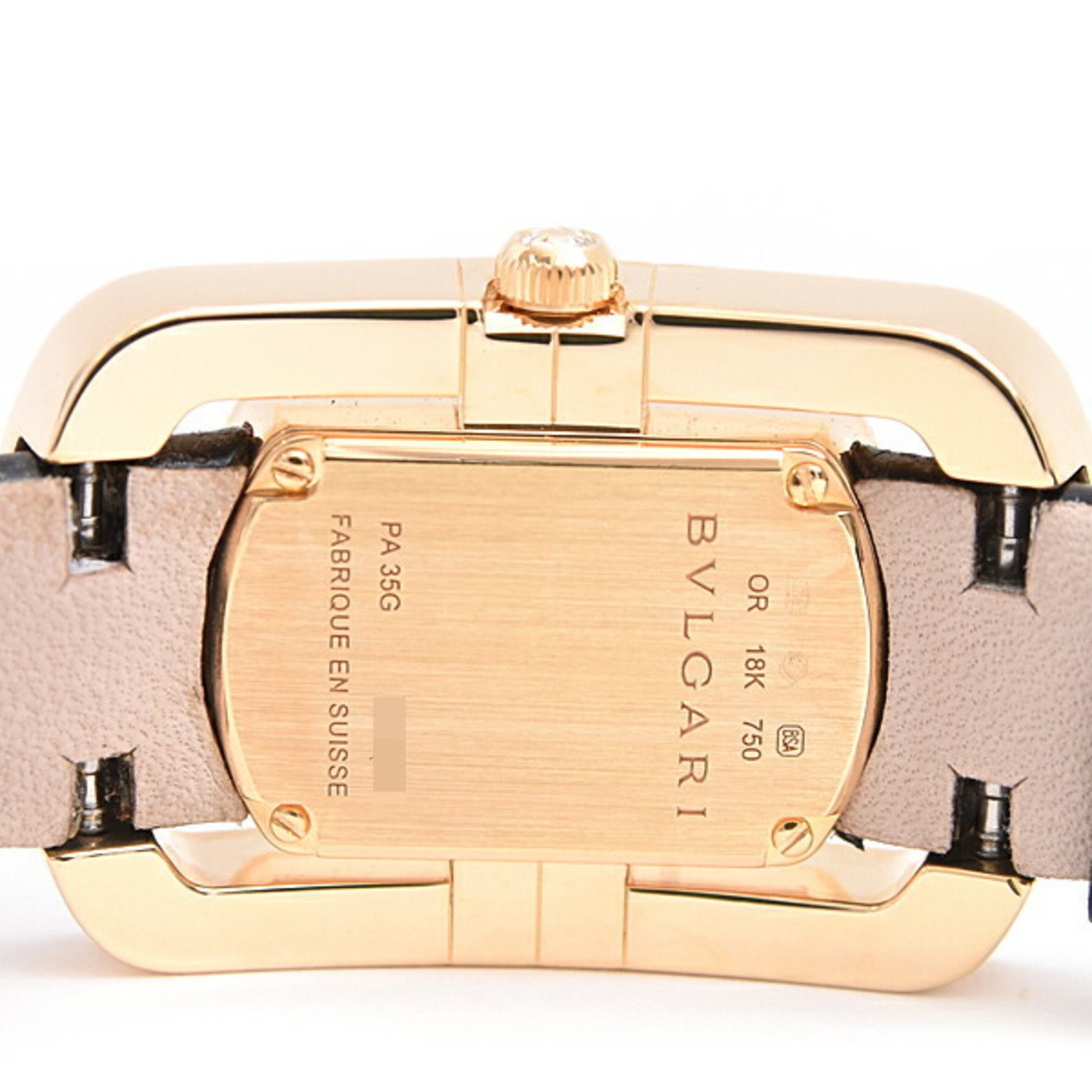 Bvlgari Parentesi PA35G