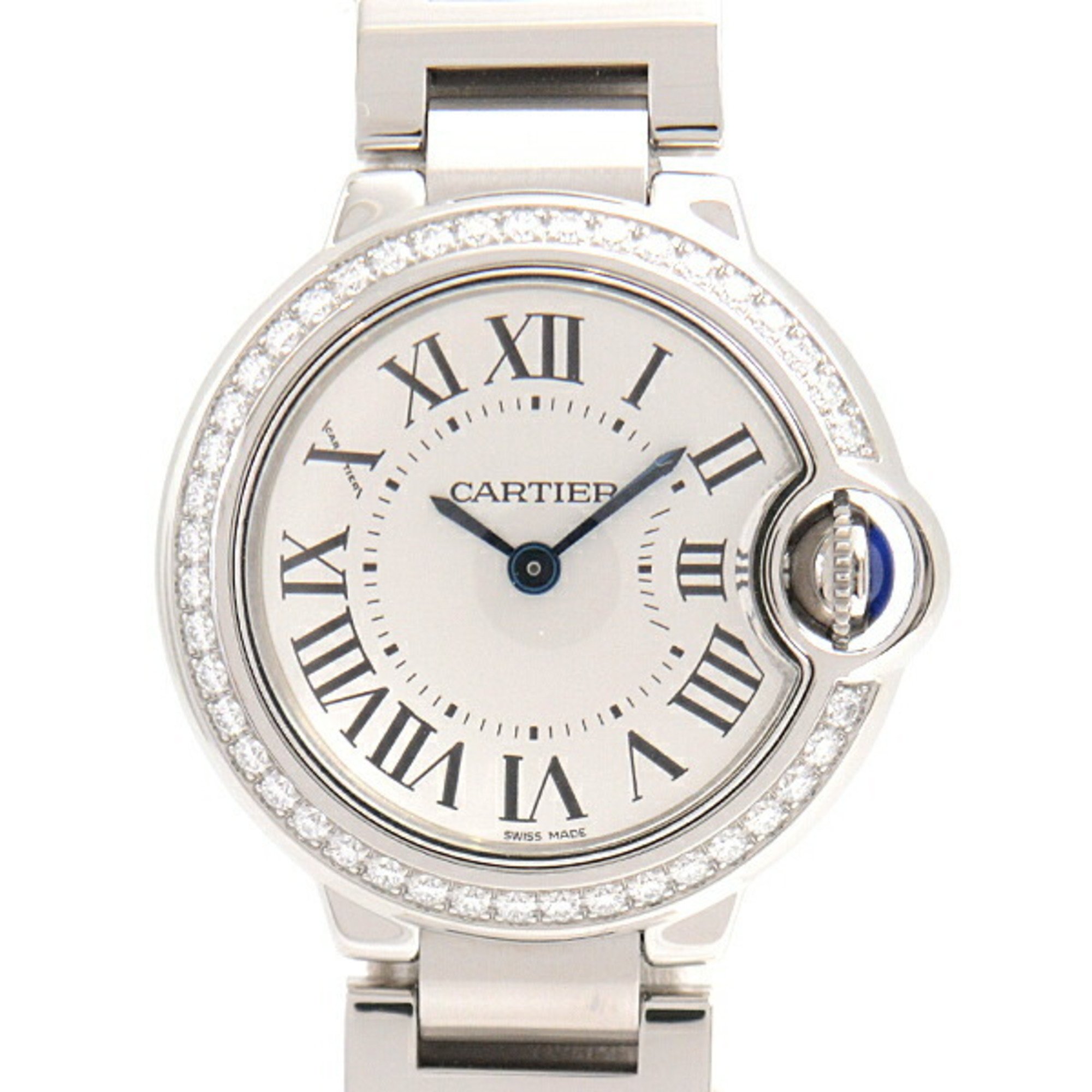 Cartier Ballon Bleu W4BB0015