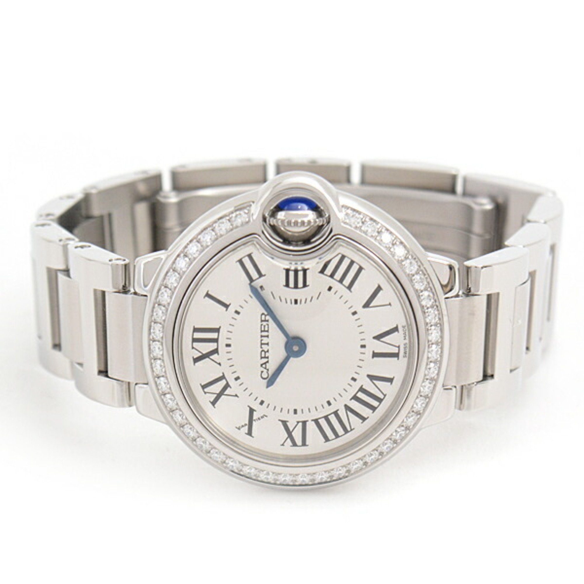 Cartier Ballon Bleu W4BB0015