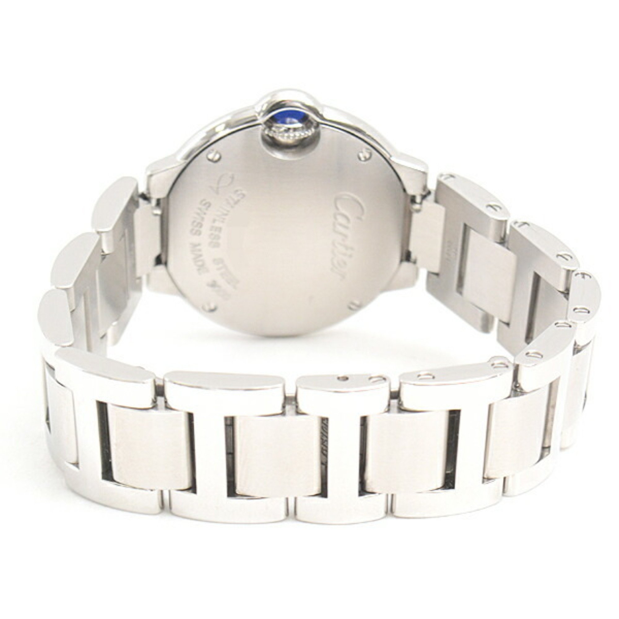 Cartier Ballon Bleu W4BB0015