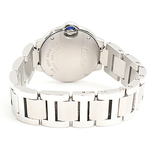 Cartier Ballon Bleu W4BB0015 Cartier Ballon Bleu W4BB0015