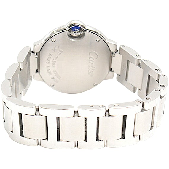 Cartier Ballon Bleu W4BB0015 Cartier Ballon Bleu W4BB0015