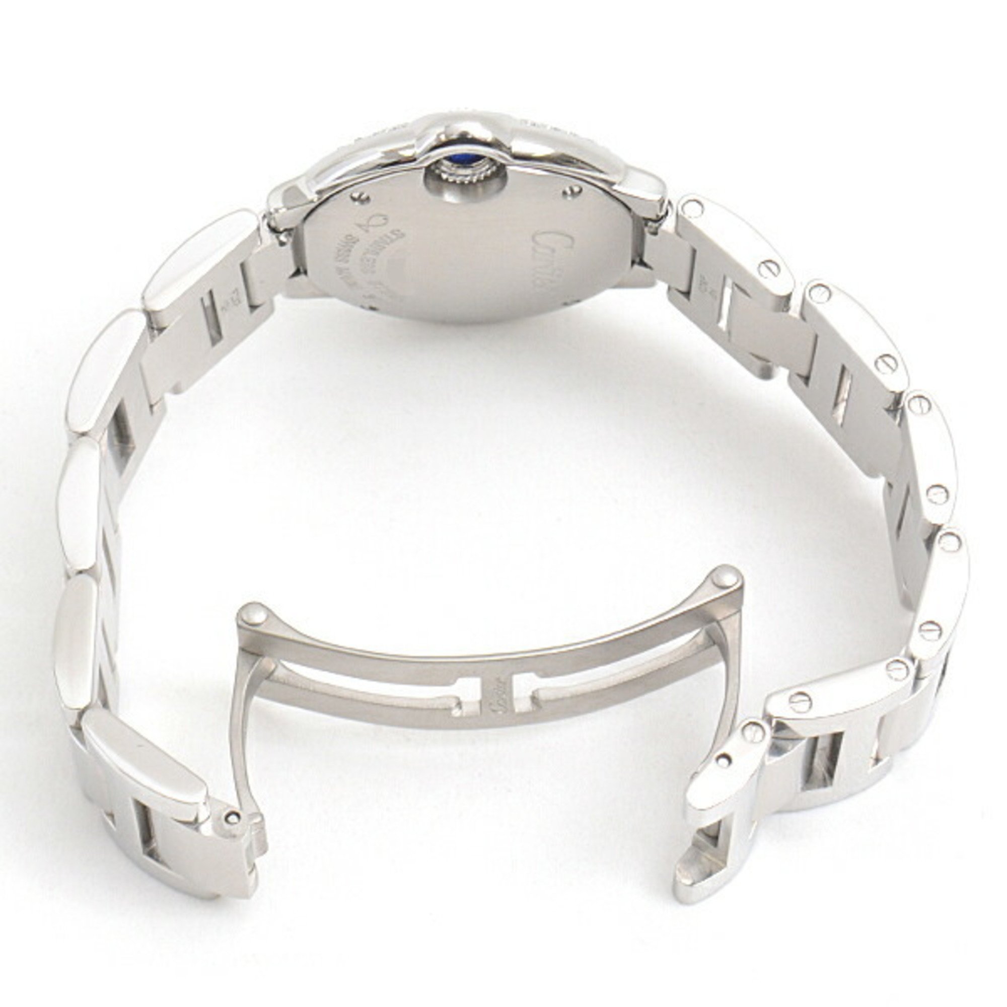 Cartier Ballon Bleu W4BB0015