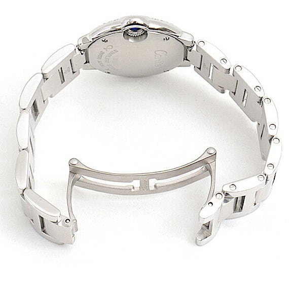 Cartier Ballon Bleu W4BB0015 Cartier Ballon Bleu W4BB0015