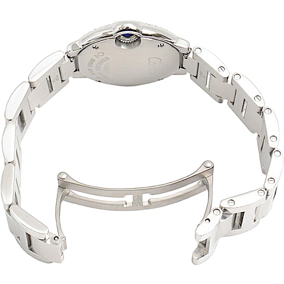 Cartier Ballon Bleu W4BB0015 Cartier Ballon Bleu W4BB0015