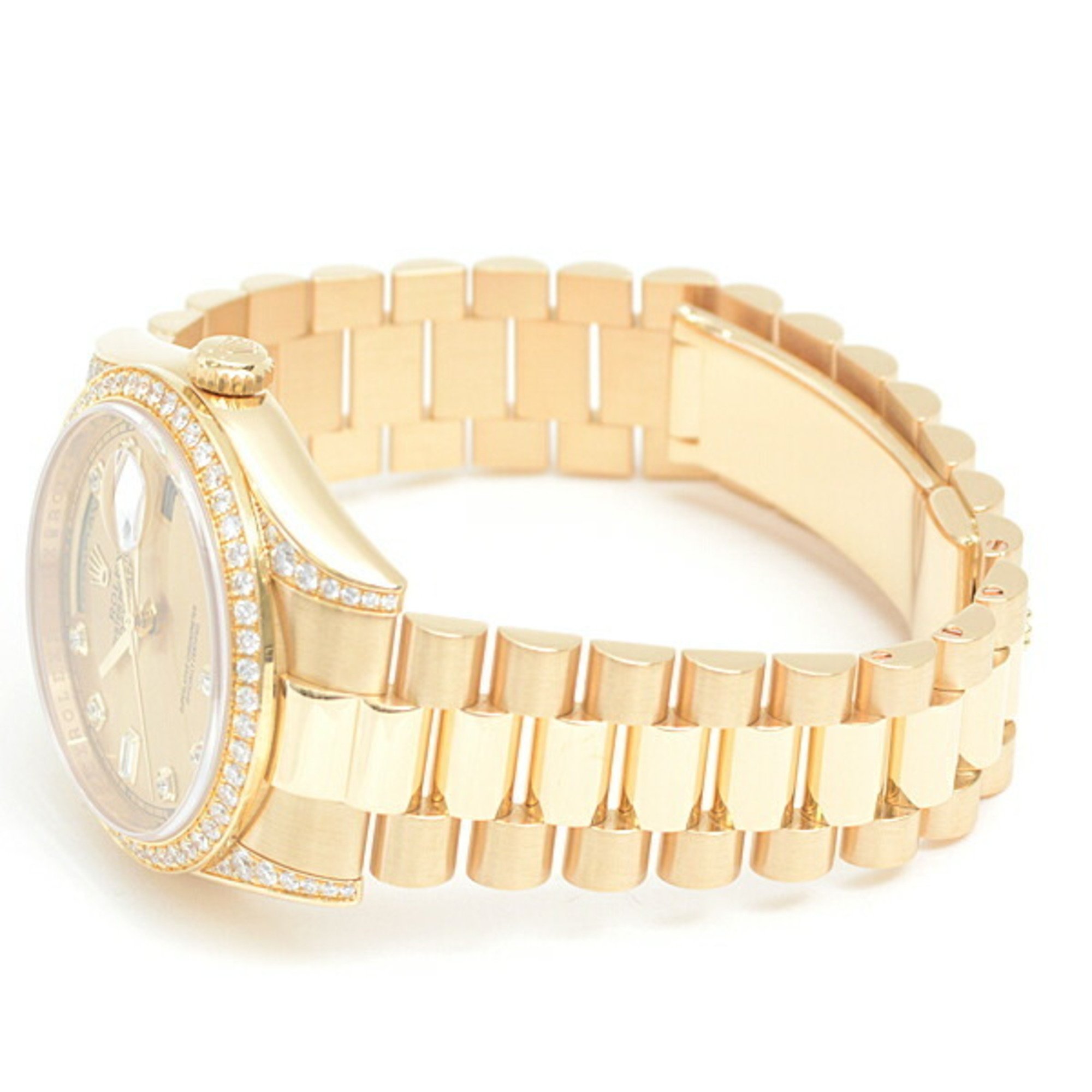 Rolex Day-Date 118388A