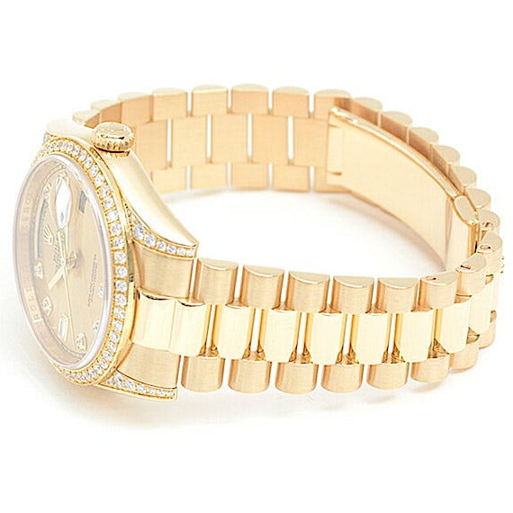 Rolex Day-Date 118388A Rolex Day-Date 118388A