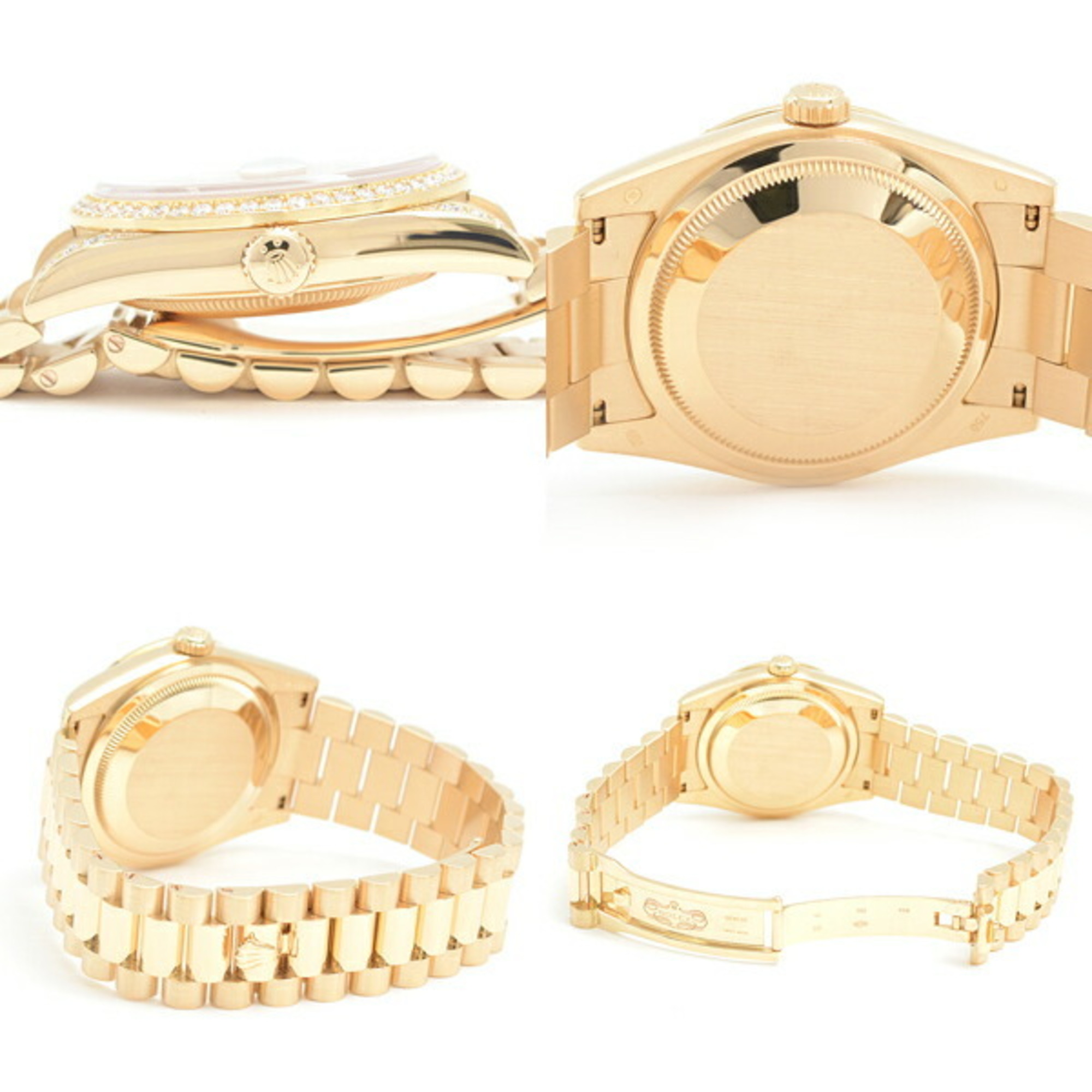 Rolex Day-Date 118388A