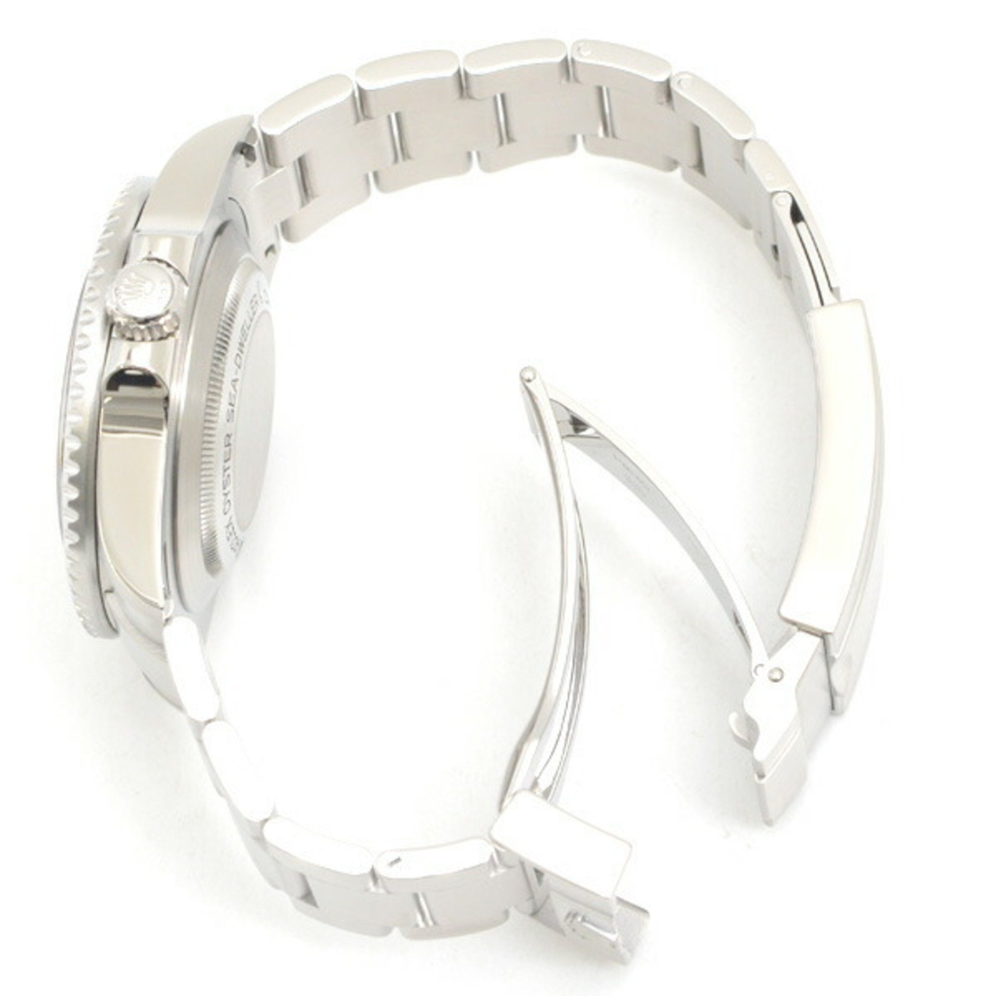 Rolex Sea-Dweller 126600