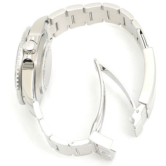 Rolex Sea-Dweller 126600 Rolex Sea-Dweller 126600