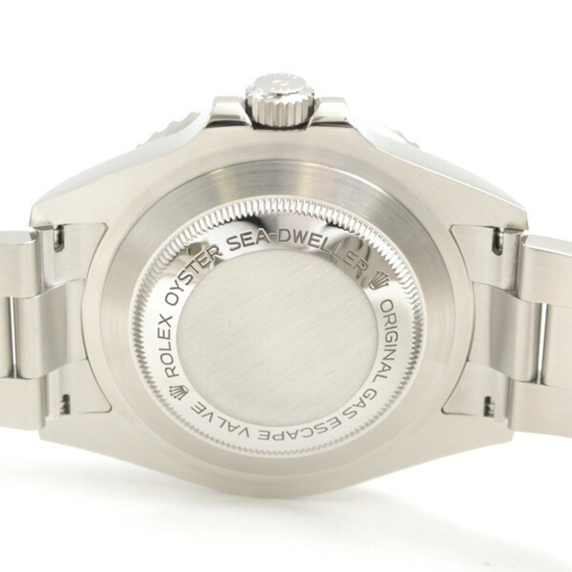 Rolex Sea-Dweller 126600