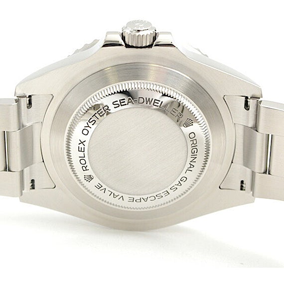 Rolex Sea-Dweller 126600 Rolex Sea-Dweller 126600