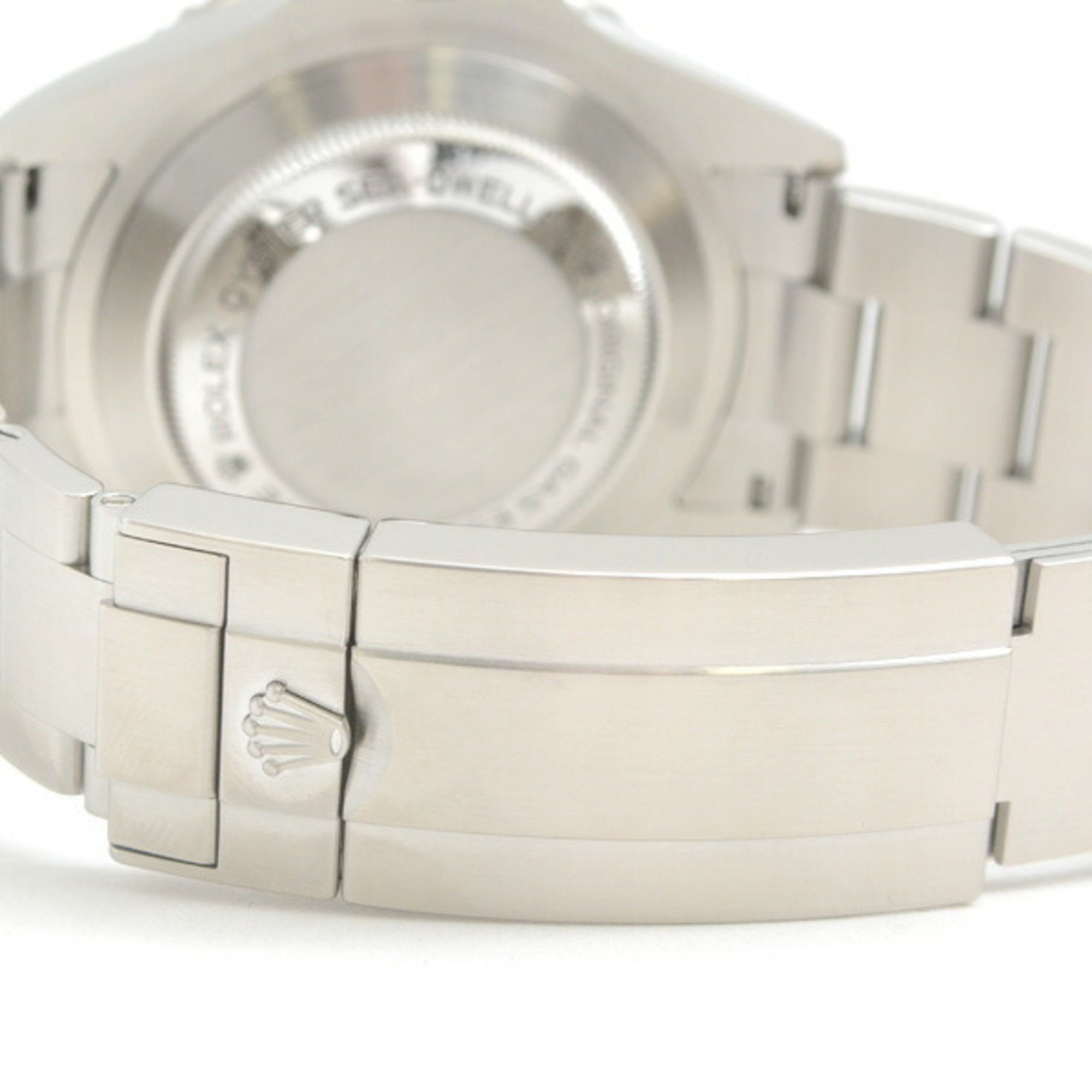 Rolex Sea-Dweller 126600