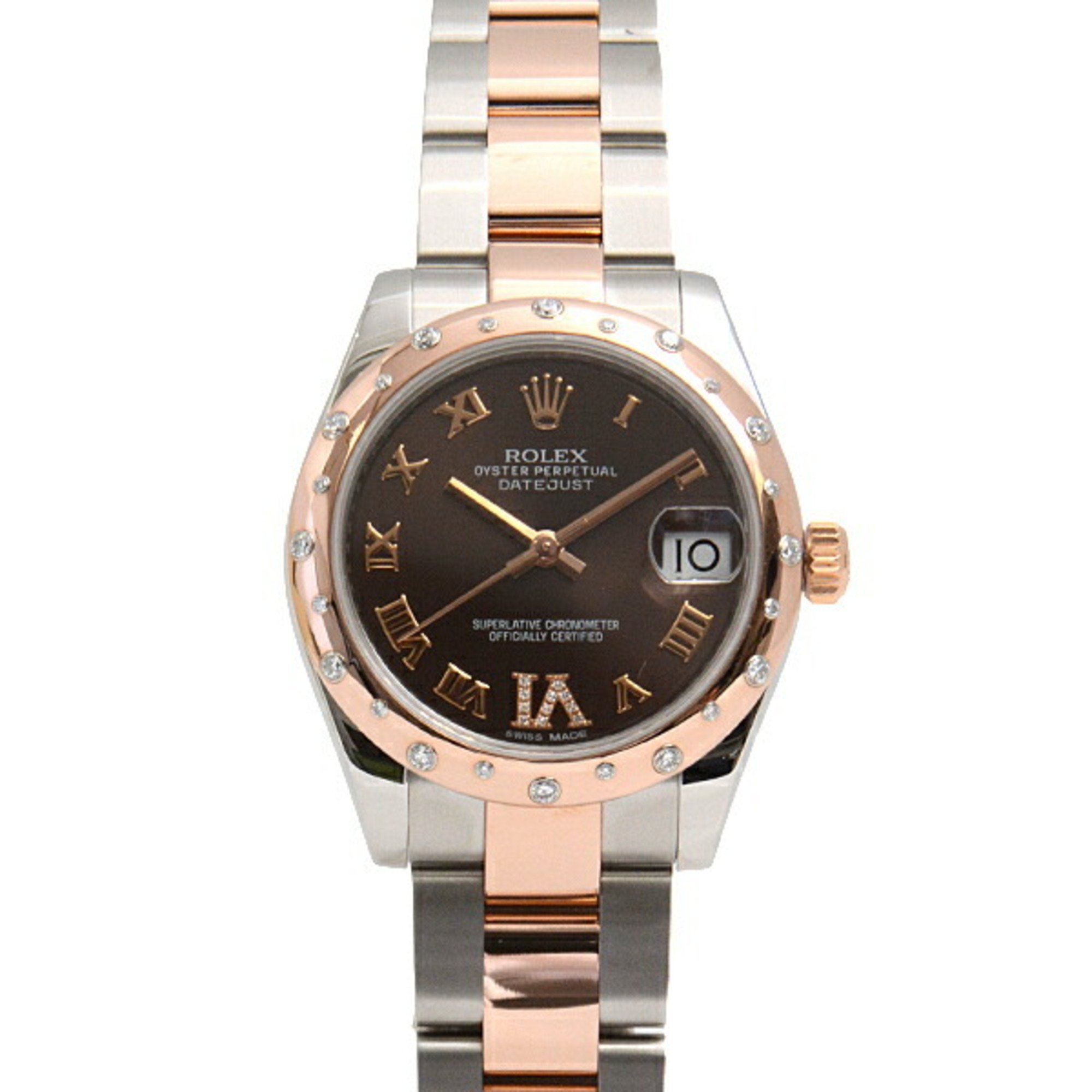 Rolex Datejust 178341