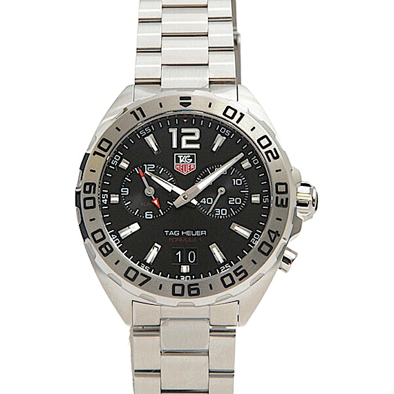 TAG Heuer Formula 1 WAZ111A.BA0875 TAG Heuer Formula 1 WAZ111A.BA0875