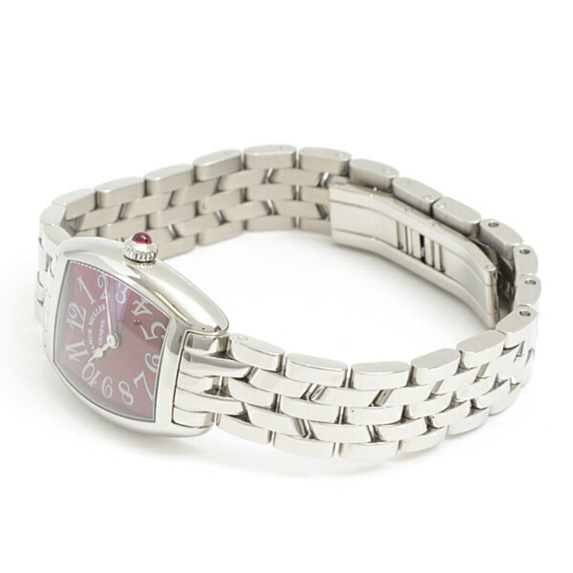 Franck Muller Cintree Curvex 2251QZ