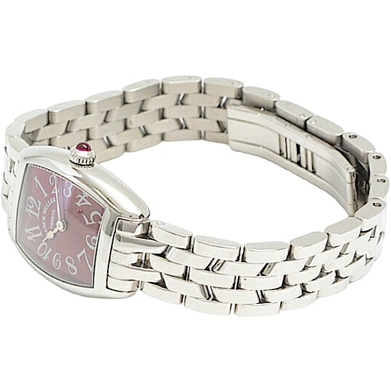 Franck Muller Cintree Curvex 2251QZ Franck Muller Cintree Curvex 2251QZ