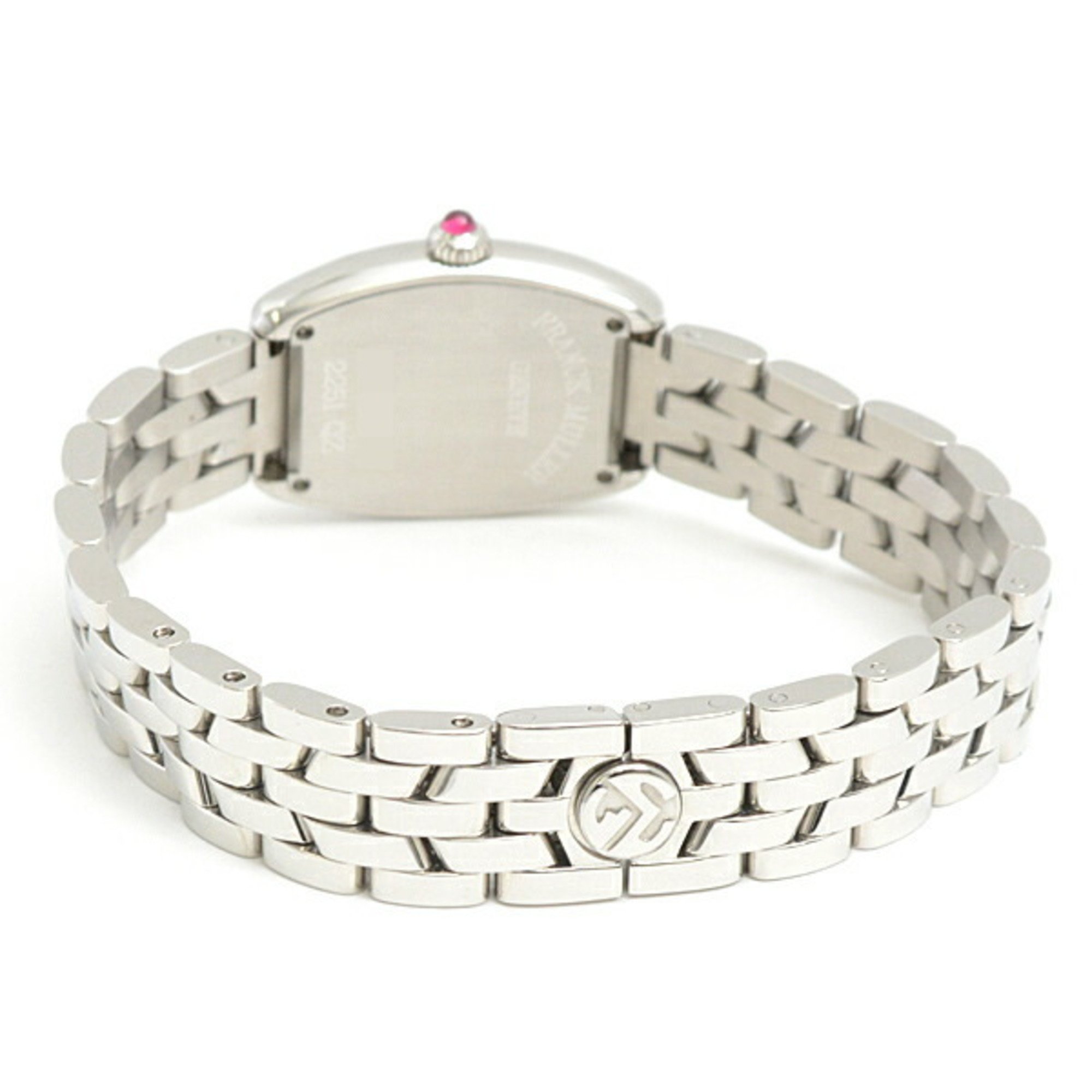 Franck Muller Cintree Curvex 2251QZ