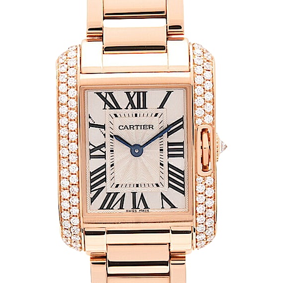 Cartier Tank WT100002 Cartier Tank WT100002