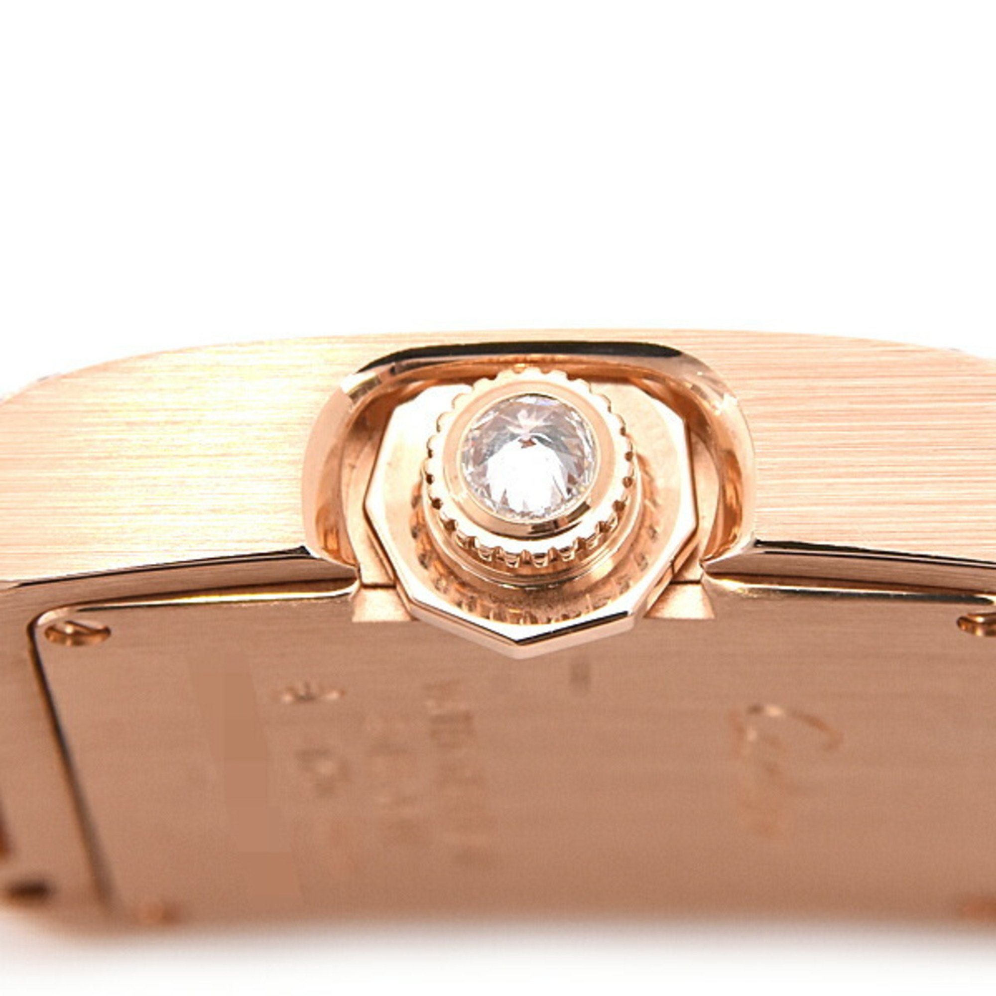 Cartier Tank WT100002