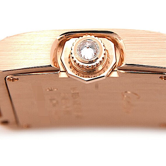 Cartier Tank WT100002 Cartier Tank WT100002