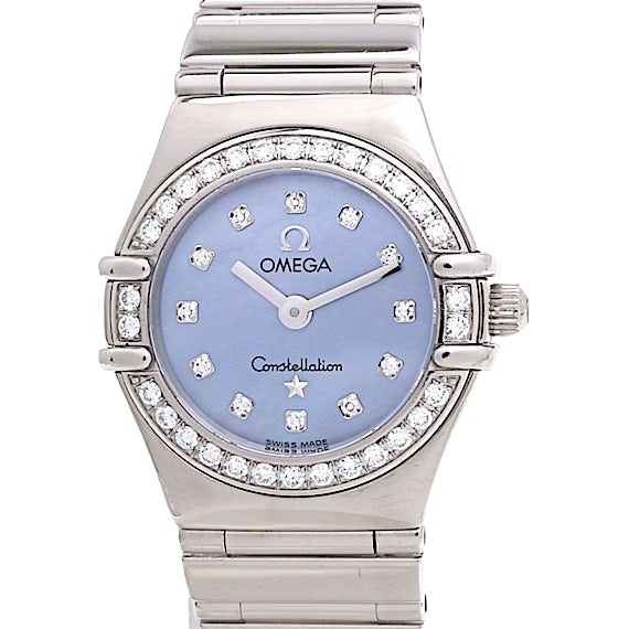 Omega Constellation 1165.77.00 Omega Constellation 1165.77.00