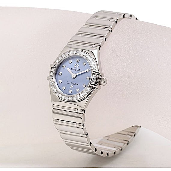 Omega Constellation 1165.77.00 Omega Constellation 1165.77.00