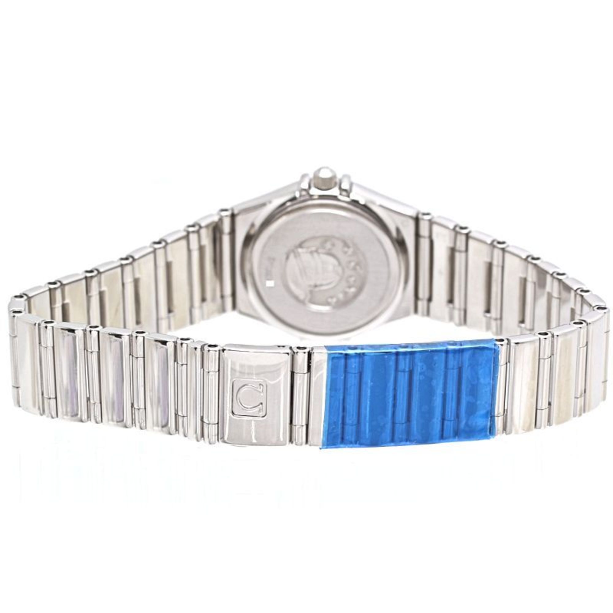 Omega Constellation 1165.77.00