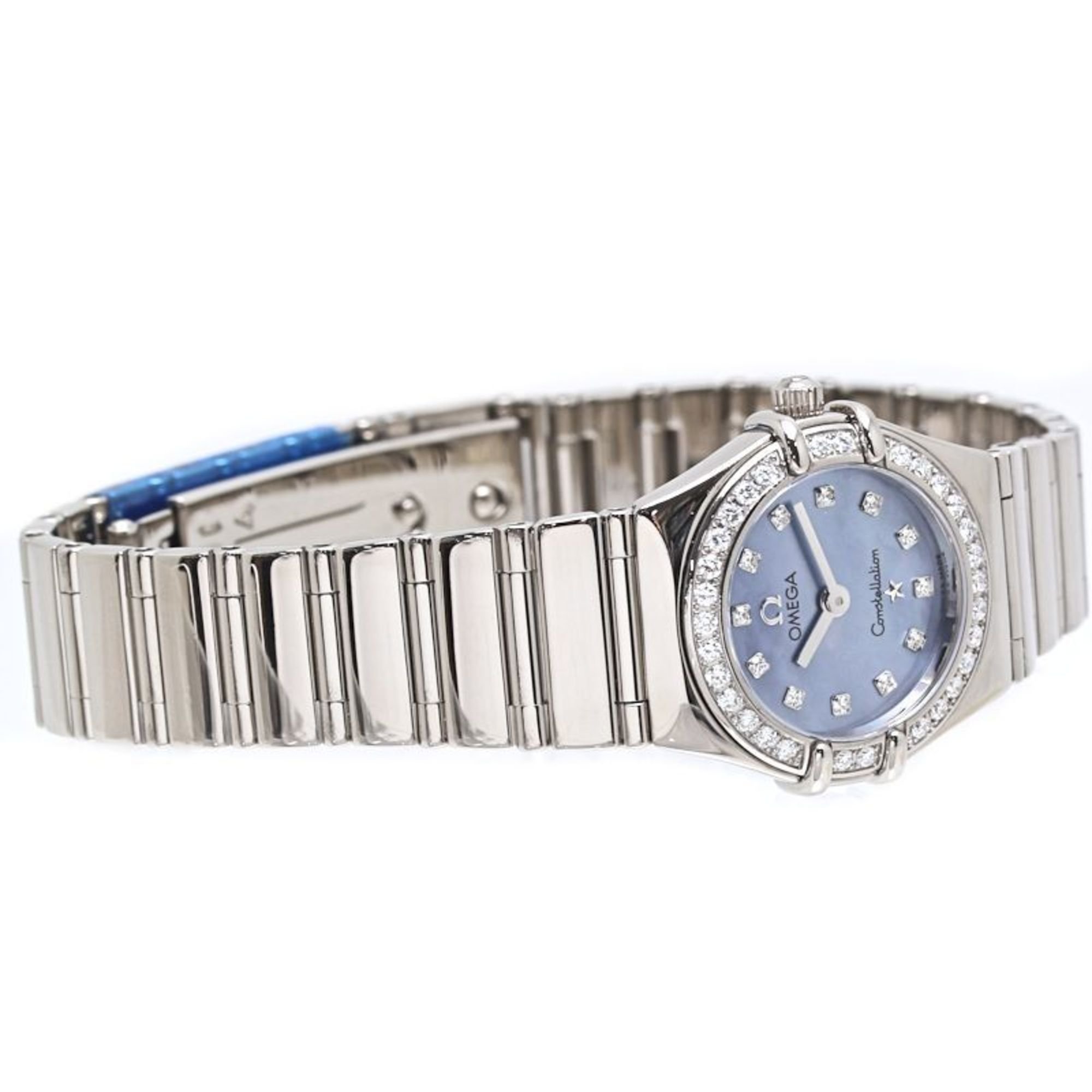 Omega Constellation 1165.77.00