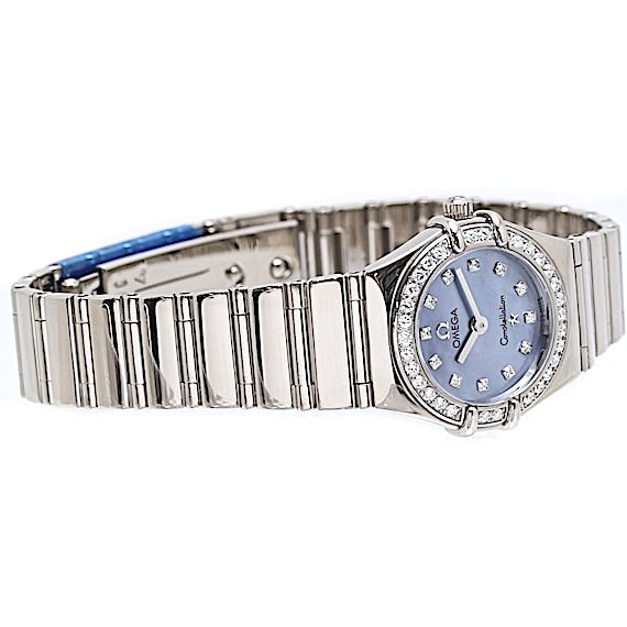 Omega Constellation 1165.77.00 Omega Constellation 1165.77.00