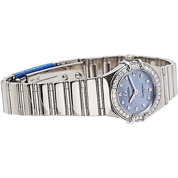 Omega Constellation 1165.77.00 Omega Constellation 1165.77.00