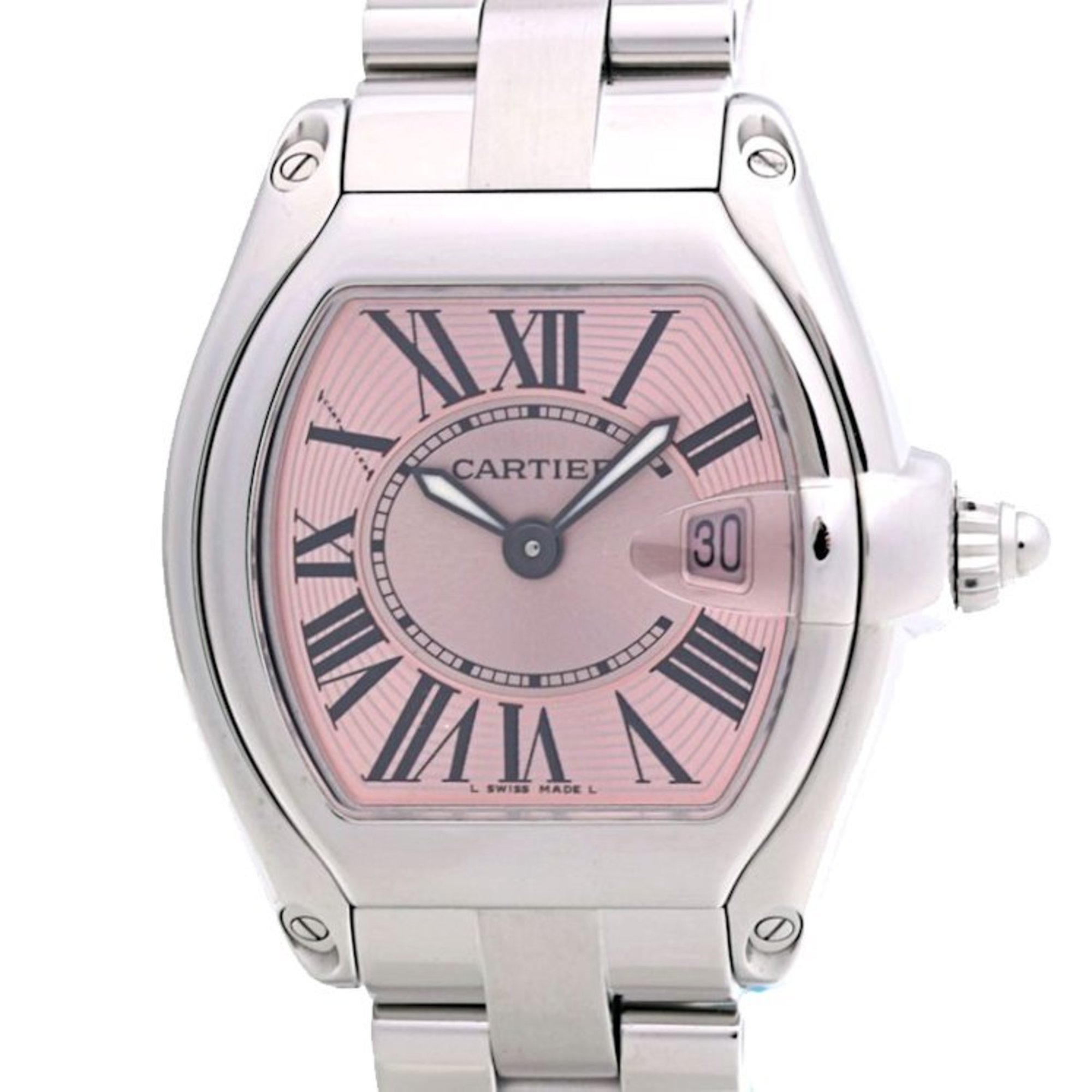 Cartier Roadster W62017V3