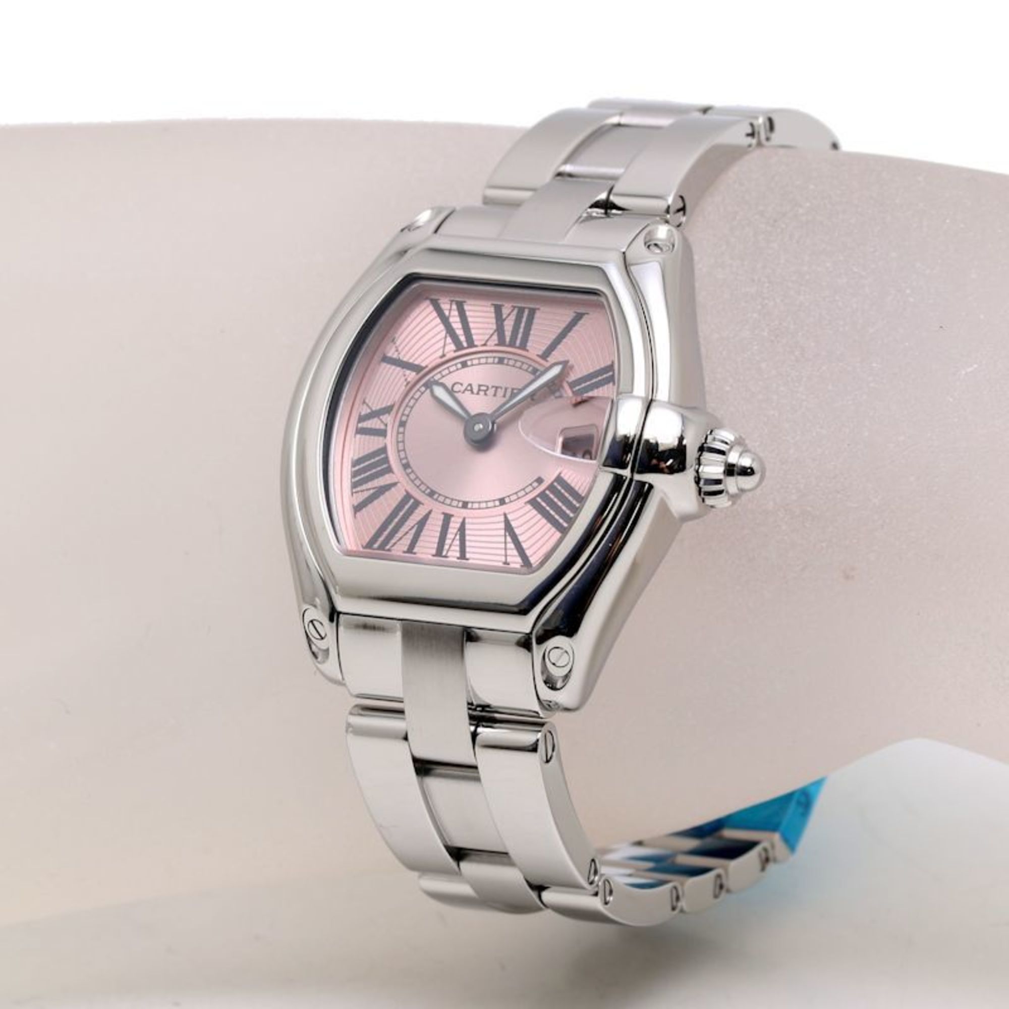 Cartier Roadster W62017V3