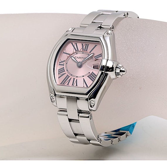 Cartier Roadster W62017V3 Cartier Roadster W62017V3