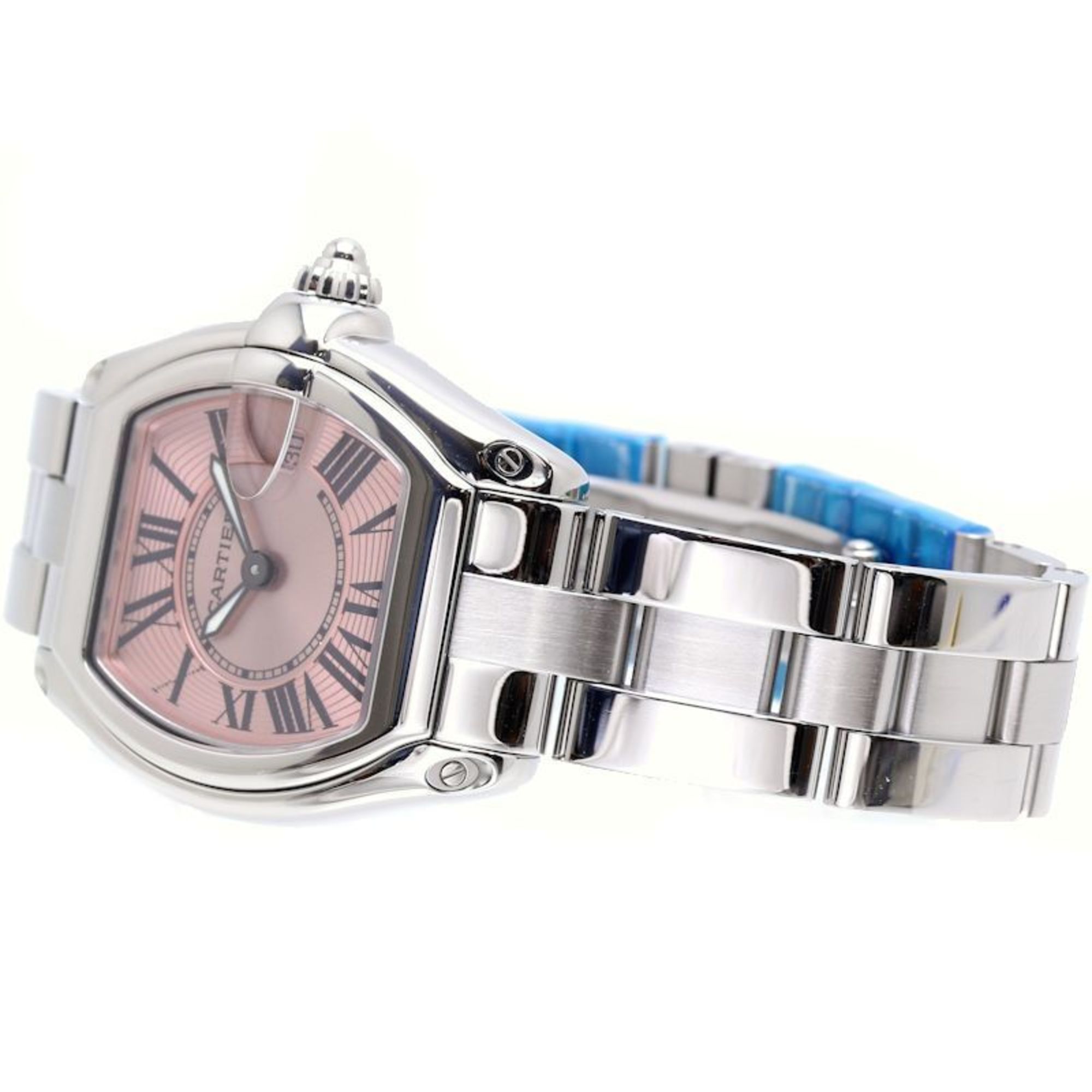 Cartier Roadster W62017V3