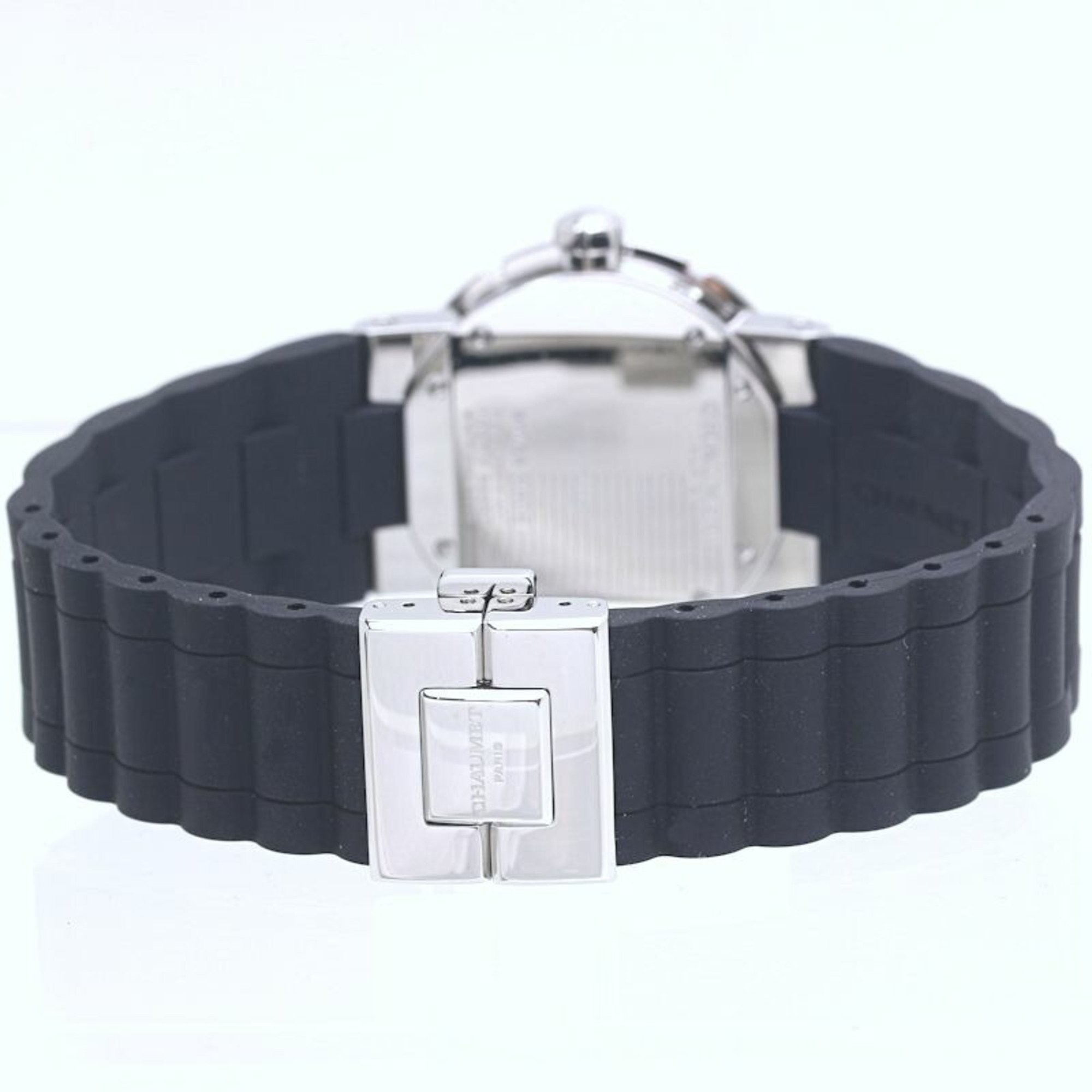 Chaumet Class 1 W17229-33G