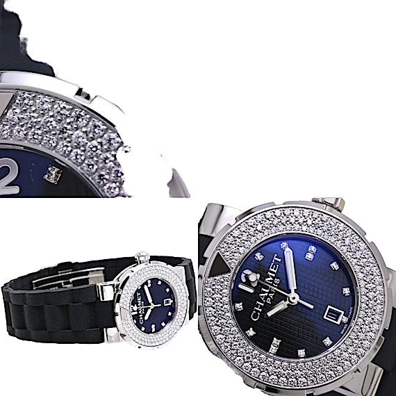 Chaumet Class 1 W17229-33G Chaumet Class 1 W17229-33G