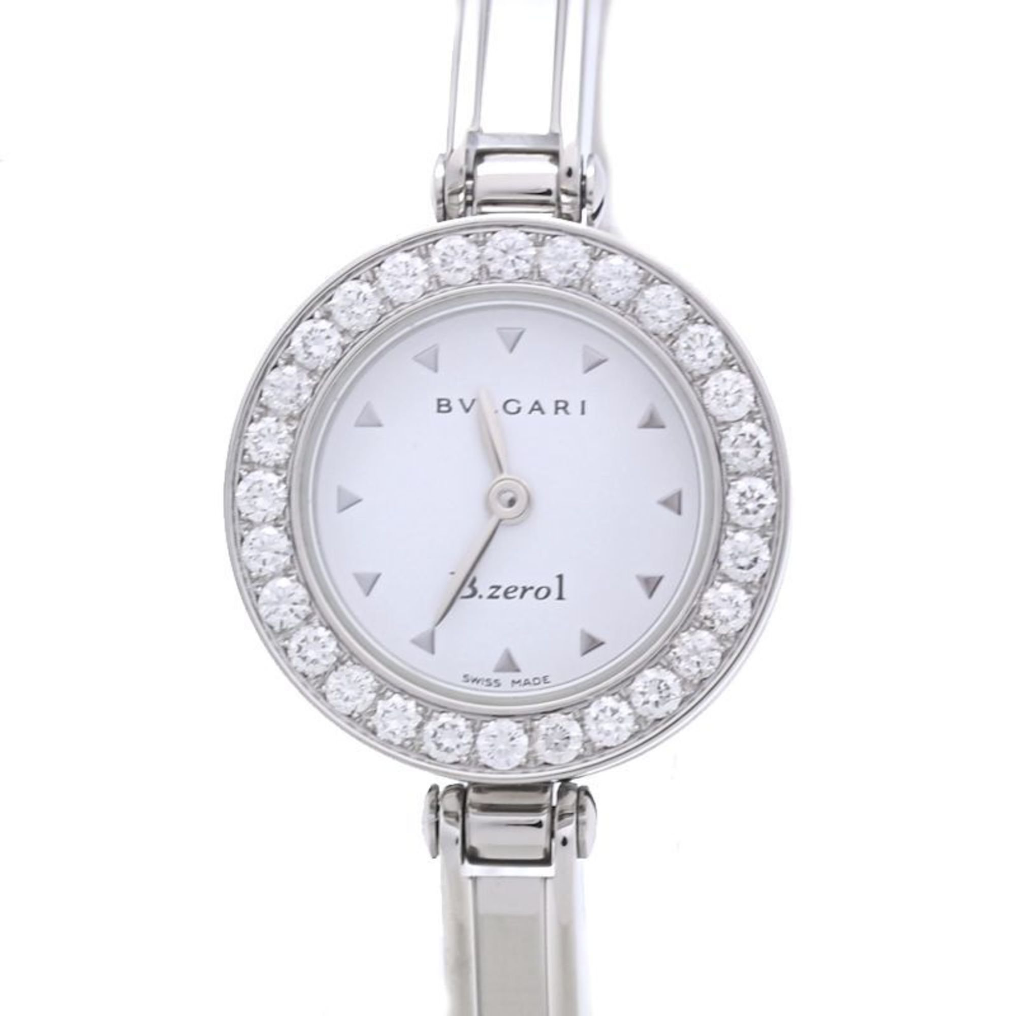 Bvlgari B.zero1 BZ22WSDS BZ22S