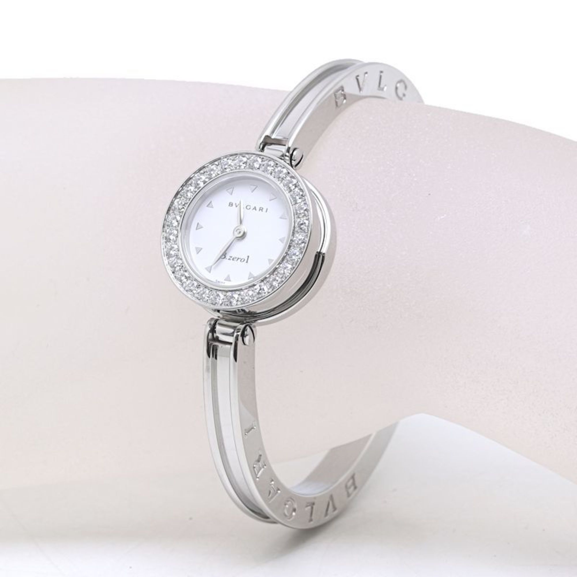 Bvlgari B.zero1 BZ22WSDS BZ22S