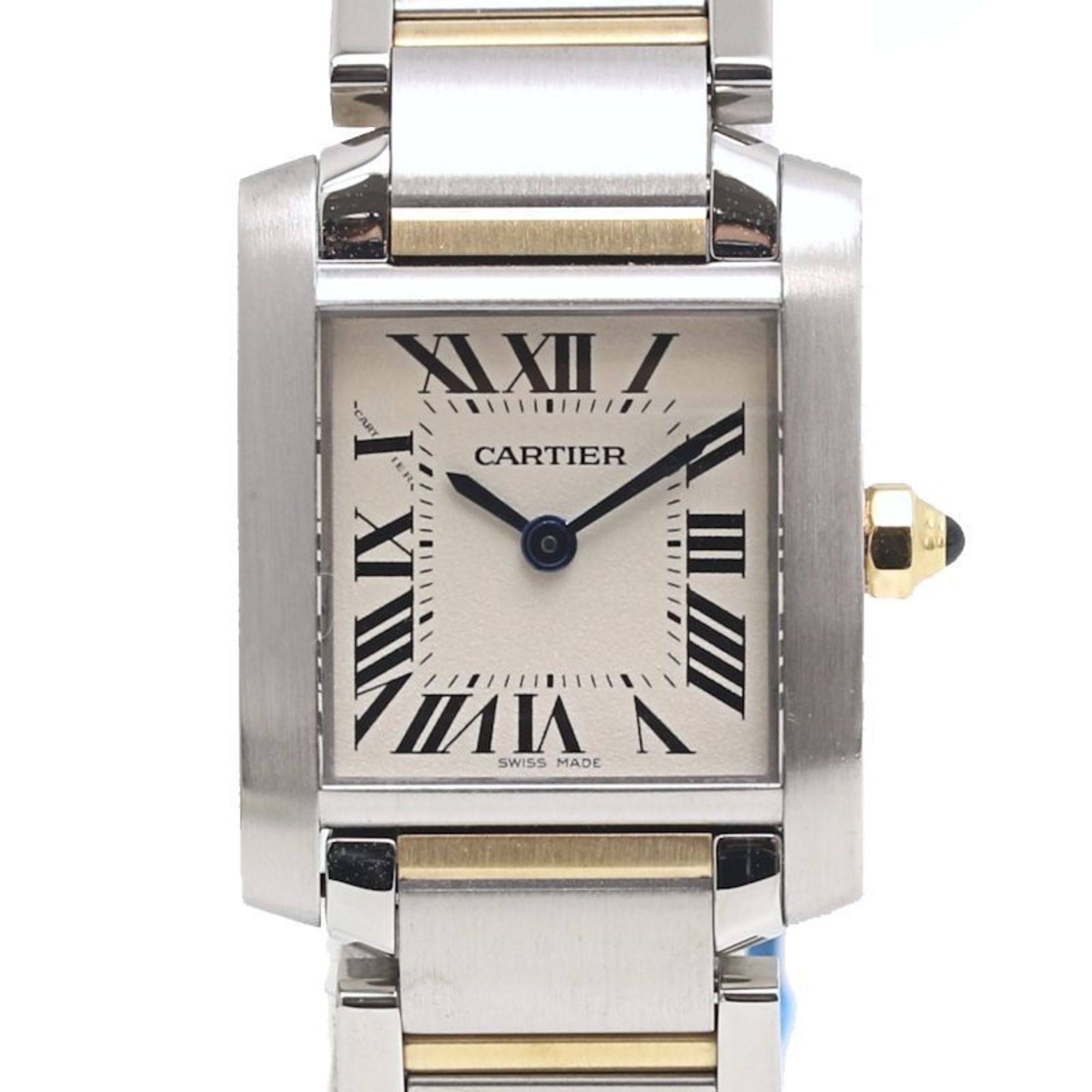 Cartier Tank W51007Q4