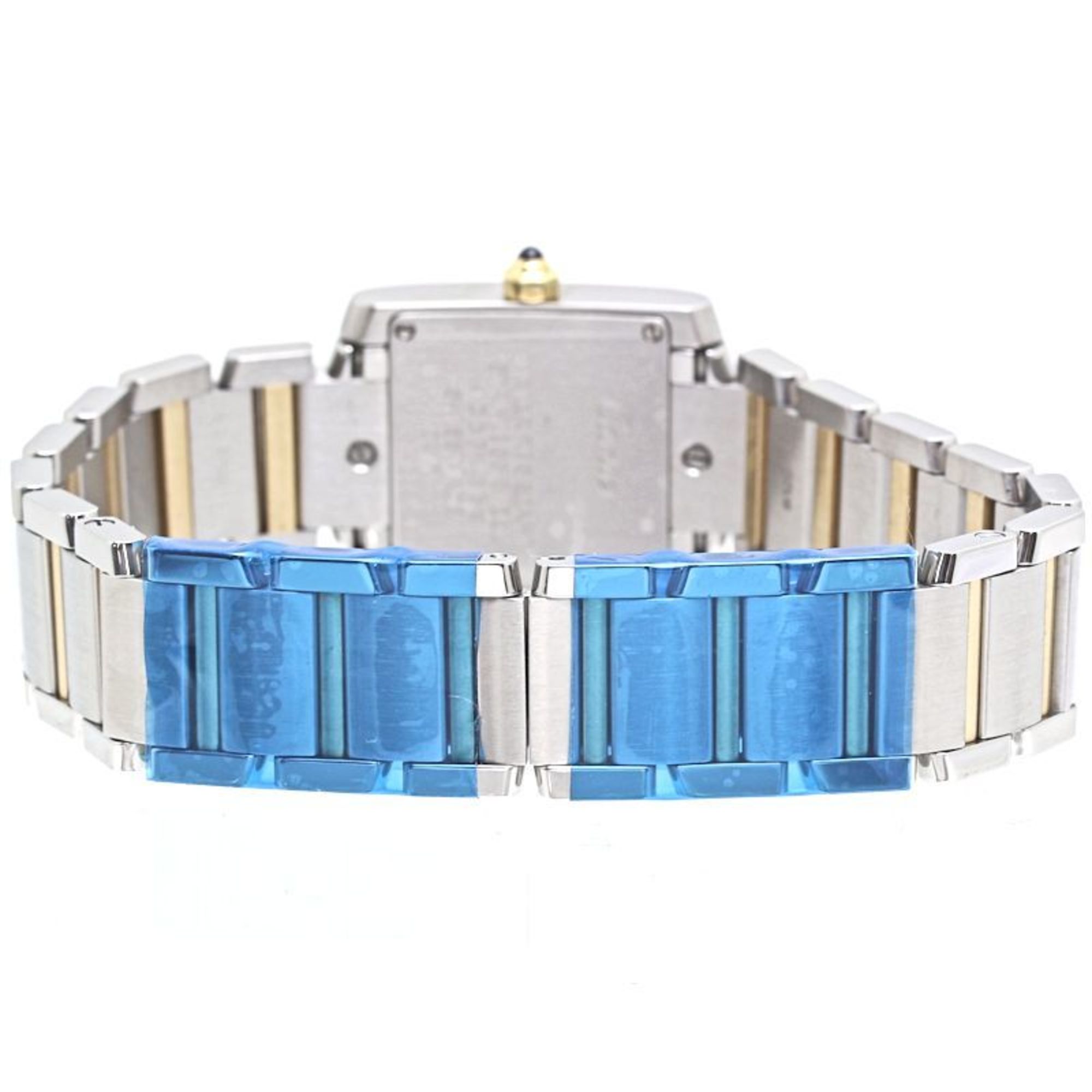 Cartier Tank W51007Q4